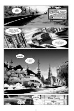 Волчья мировая война. Том 1 - Image 2