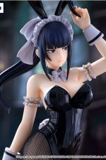 Overlord BiCute Bunnies PVC Statue Narberal 27 cm - Image 2