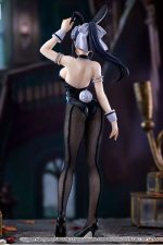 Overlord BiCute Bunnies PVC Statue Narberal 27 cm - Image 3