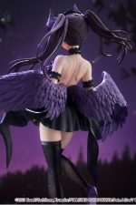 Date A Live V BiCute Dark PVC Statue Kurumi Tokisaki 23 cm - Image 2