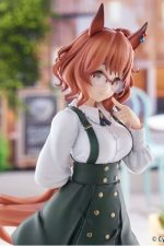 Uma Musume Pretty Derby Trio-Try-iT PVC Statue Aston Machan 20 cm - Image 2