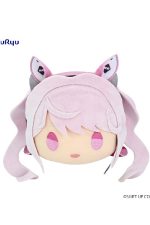 Goddess of Victory: Nikke Lying Down Big Plush Figure Alice 25 cm — изображение 3