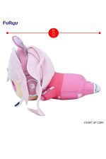Goddess of Victory: Nikke Lying Down Big Plush Figure Alice 25 cm — изображение 2