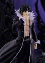 Hunter x Hunter Pop Up Parade PVC Statue Quwrof/Chrollo 18 cm - Image 3