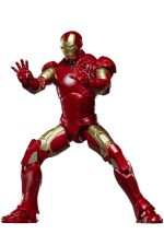 Iron Man Marvel Legends Series Action Figure Iron Man Mark III 15 cm - Image 4