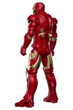 Iron Man Marvel Legends Series Action Figure Iron Man Mark III 15 cm - Image 5