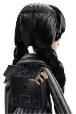 Monster High x Wednesday Doll Wednesday Addams - Image 2