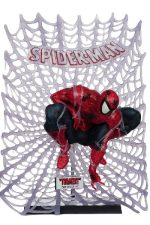 Marvel Collection PVC Statue 1/6 Spider-Man (Spider-Man #1) 28 cm - Image 2
