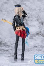 Girls Band Cry XStellar PVC Statue Momoka Kawaragi 21 cm - Image 2