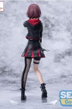 Girls Band Cry XStellar PVC Statue Nina Iseri 20 cm - Image 2