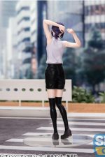 Chainsaw Man - The Movie: Reze Arc High Premium PVC Statue Reze 18 cm - Image 2