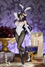 Overlord BiCute Bunnies PVC Statue Albedo 30 cm - Image 4
