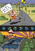 š! #39 'The End' — изображение 5