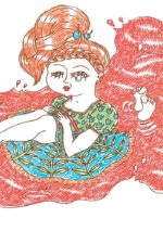 Feminae Explorarum / Ingrīda Pičukāne - Image 4