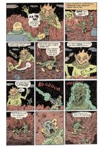 Vibe Shift / Noah Van Sciver - Image 3