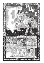 Vibe Shift / Noah Van Sciver - Image 4
