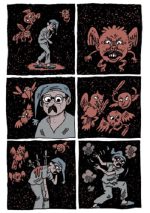 Vibe Shift / Noah Van Sciver - Image 5