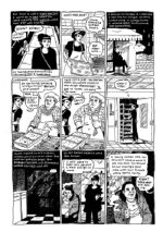 Vibe Shift / Noah Van Sciver - Image 2