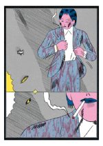 Anguesângue / Daniel Lima - Image 4