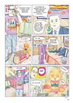 DJ Cat Gosshie World Tour / Harukichi - Image 2