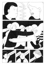 š! #50 'Fifty-Fifty' - Image 5