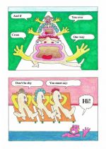 š! #35 'Bonkers' — изображение 5