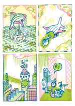 š! #35 'Bonkers' — изображение 3