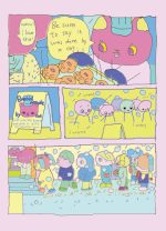 š! #50 'Fifty-Fifty' - Image 6