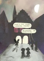 š! #57 'Mythbústers' — изображение 5