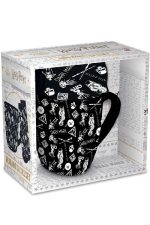Harry Potter Mug & Socks Set — изображение 2