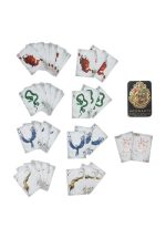 Harry Potter Playing Cards Hogwarts - Image 2