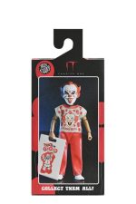 IT Ben Cooper Action Figure Costume Series 9 Pennywise 15 cm - Image 4