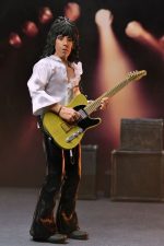 Rolling Stones Clothed Figure Action Figure Keith Richards (1975) 20 cm - Image 3