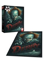 It Chapter Two Jigsaw Puzzle Return to Derry (1000 pieces) - Image 2