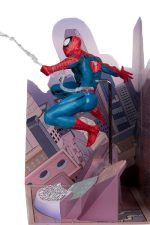 Marvel Collection PVC Statue 1/10 Spider-Man (The Amazing Spiderman #1) 17 cm - Image 3