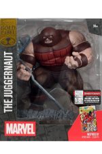 Marvel Collection PVC Statue 1/10 The Juggernaut (Spider-Man #16) Gold Label 17 cm - Image 2