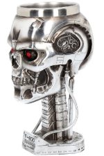 Terminator 2 Goblet Head - Image 3