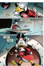 Uncle Scrooge: Earth's Mightiest Duck - Image 3