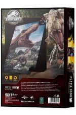 Jurassic World Jigsaw Puzzle Poster Rex (1000 pieces) - Image 2