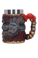 Elden Ring Tankard Rykard 17 cm