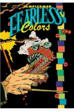 Fearless Colors by Samplerman