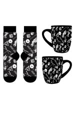 Harry Potter Mug & Socks Set