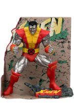 Marvel Collection PVC Statue 1/10 Colossus (X-Men #1) 17 cm