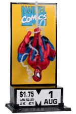 Marvel Collection PVC Statue 1/10 Spider-Man #1 (Corner Box) 19 cm