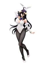 Overlord BiCute Bunnies PVC Statue Albedo 30 cm