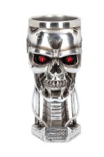 Terminator 2 Goblet Head