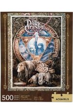 The Dark Crystal Jigsaw Puzzle Movie (500 pieces)