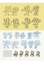 Cuphead Art Book The Art of Cuphead: The Delicious Last Course — изображение 2
