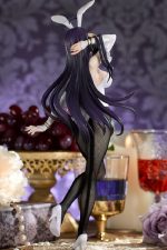 Overlord BiCute Bunnies PVC Statue Albedo 30 cm - Image 2