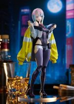 Cyberpunk: Edgerunners Pop Up Parade PVC Statue Lucy L Size 23 cm - Image 3